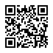 Nooksy アプリダウンロード用QRコード